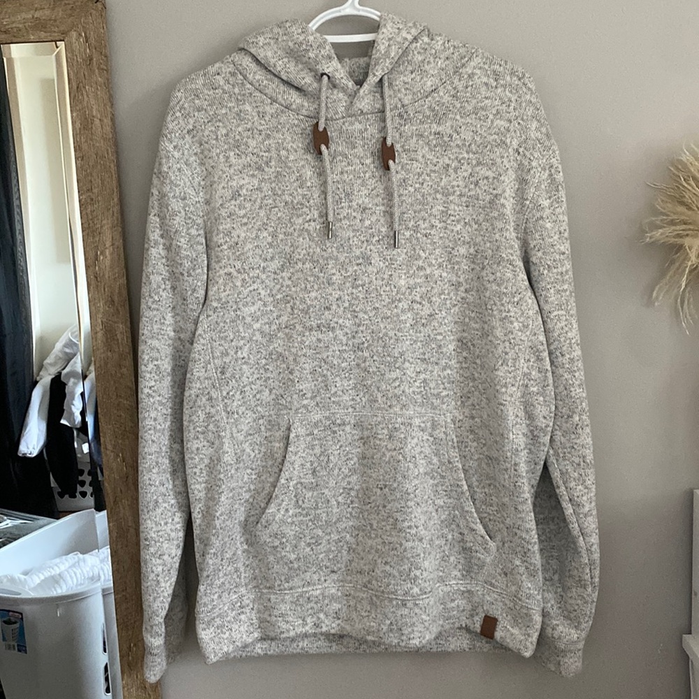 Quicksilver hoodie